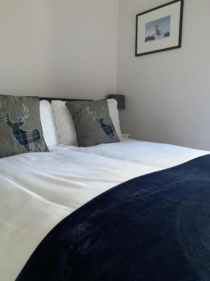 Alt-An Lodge Retreat & Lodge En-Suite Room Fort William Eksteriør billede
