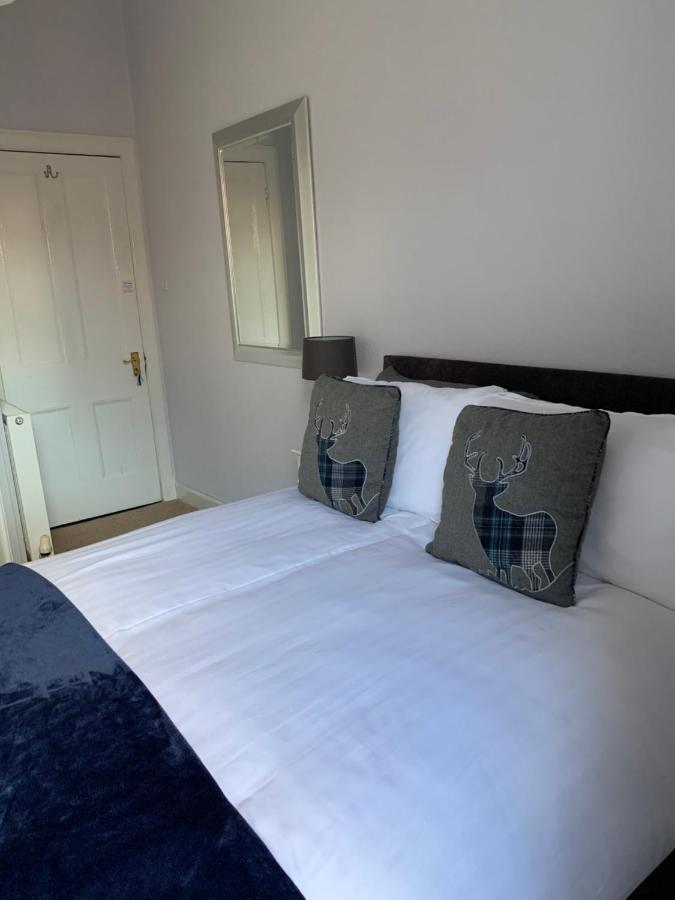 Alt-An Lodge Retreat & Lodge En-Suite Room Fort William Eksteriør billede