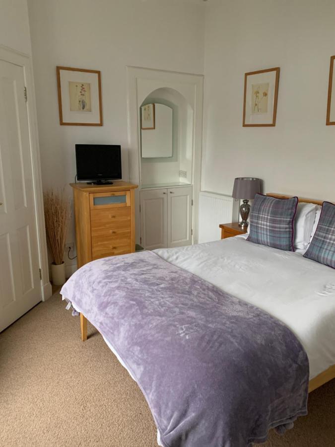 Alt-An Lodge Retreat & Lodge En-Suite Room Fort William Eksteriør billede