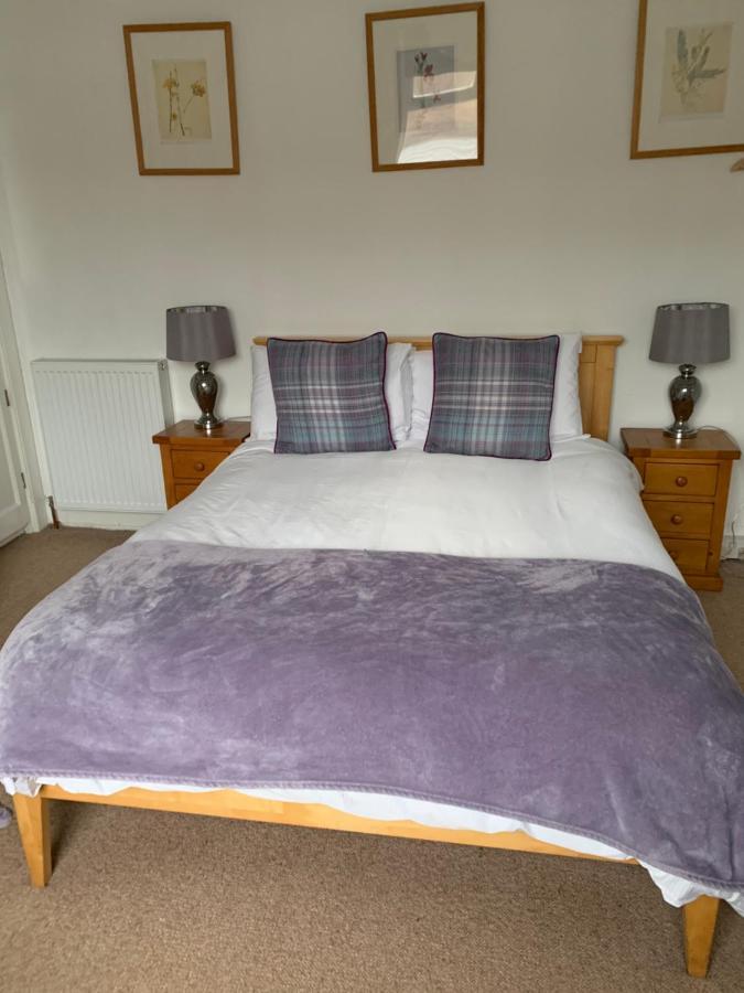 Alt-An Lodge Retreat & Lodge En-Suite Room Fort William Eksteriør billede