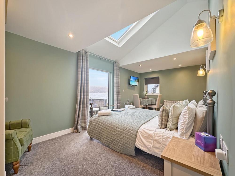 Alt-An Lodge Retreat & Lodge En-Suite Room Fort William Eksteriør billede