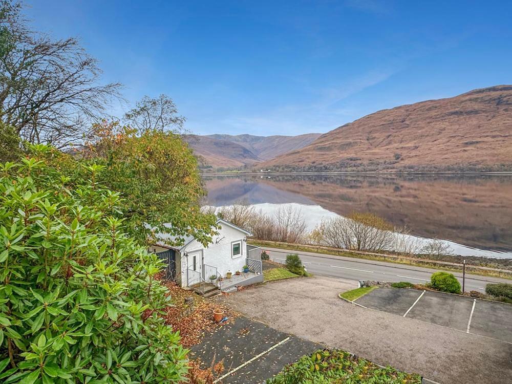 Alt-An Lodge Retreat & Lodge En-Suite Room Fort William Eksteriør billede