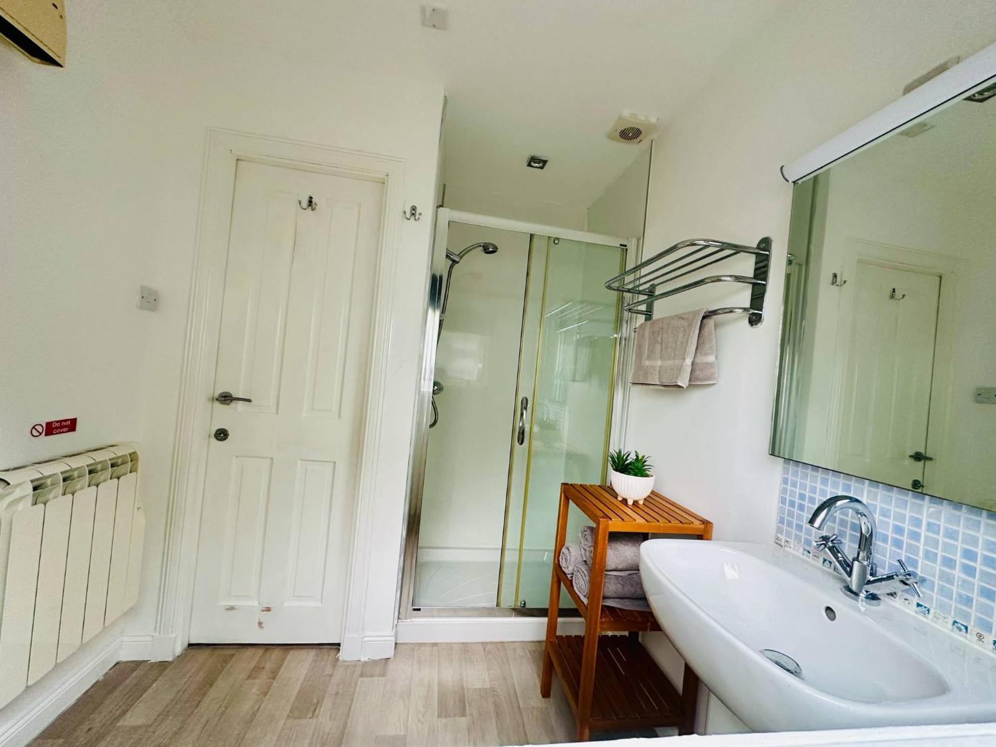 Alt-An Lodge Retreat & Lodge En-Suite Room Fort William Eksteriør billede